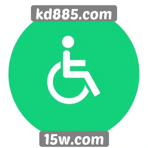 Acessibilidade e navegação no kd885.com