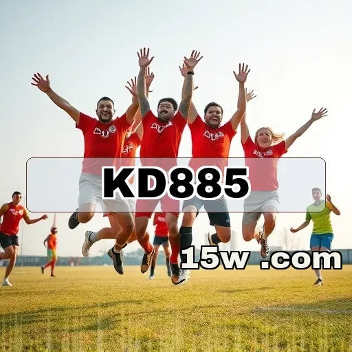 kd885.com: Descubra a Magia dos Jogos Arcade Brasileiros
