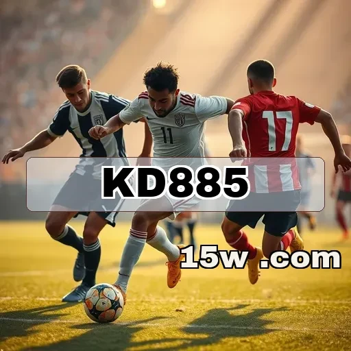 kd885.com: Descubra as Melhores Promoções para Jogadores Entusiastas!