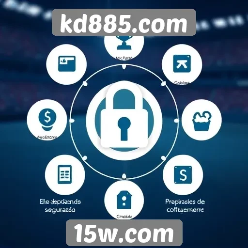 Fatores de segurança em kd885.com