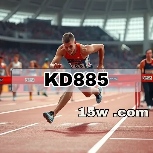 kd885.com: Entre na Diversão com Caça-Níqueis Incríveis
