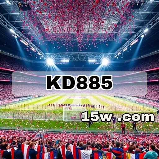 kd885.com: Apostas Esportivas em Um Clique de Distância